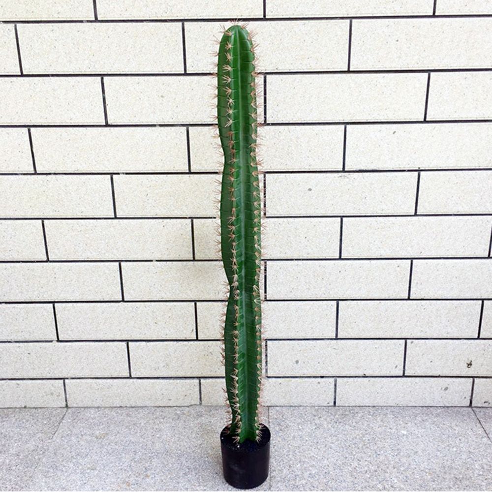 108cm 선인장 조화