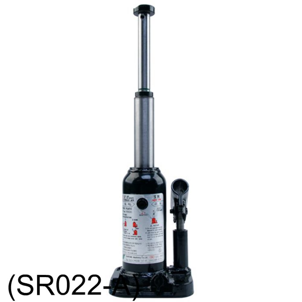 서륭 오일작기(2단) 2TON (SR022-A)