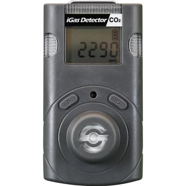 106230 이산화탄소 측정기 iGAS Detector CO2