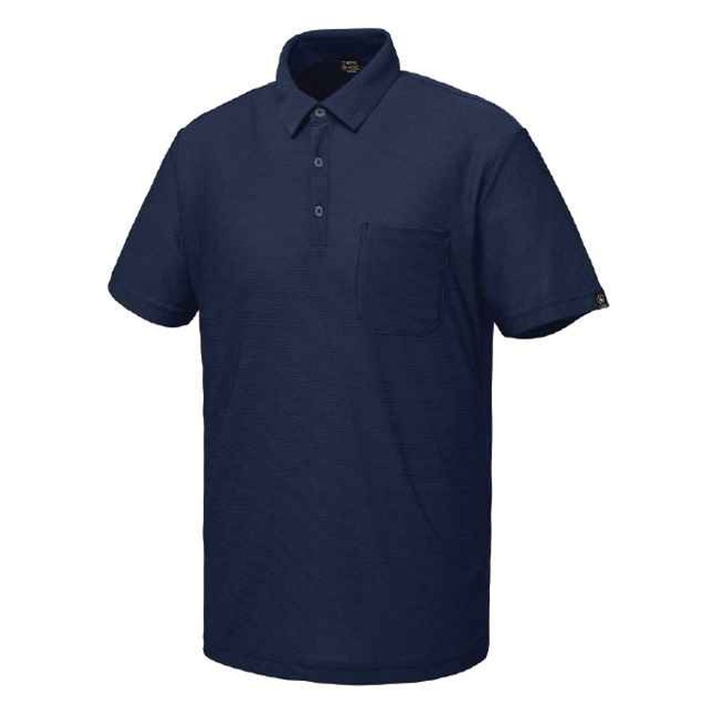 티뷰크 S/S 제전셔츠 TT-1601(NA)