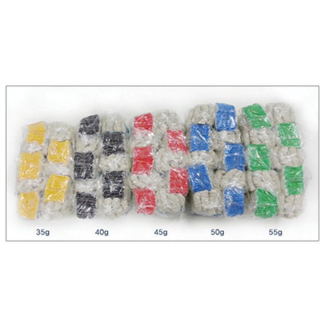 면장갑 (300 EA) GREEN/55g GD-55G
