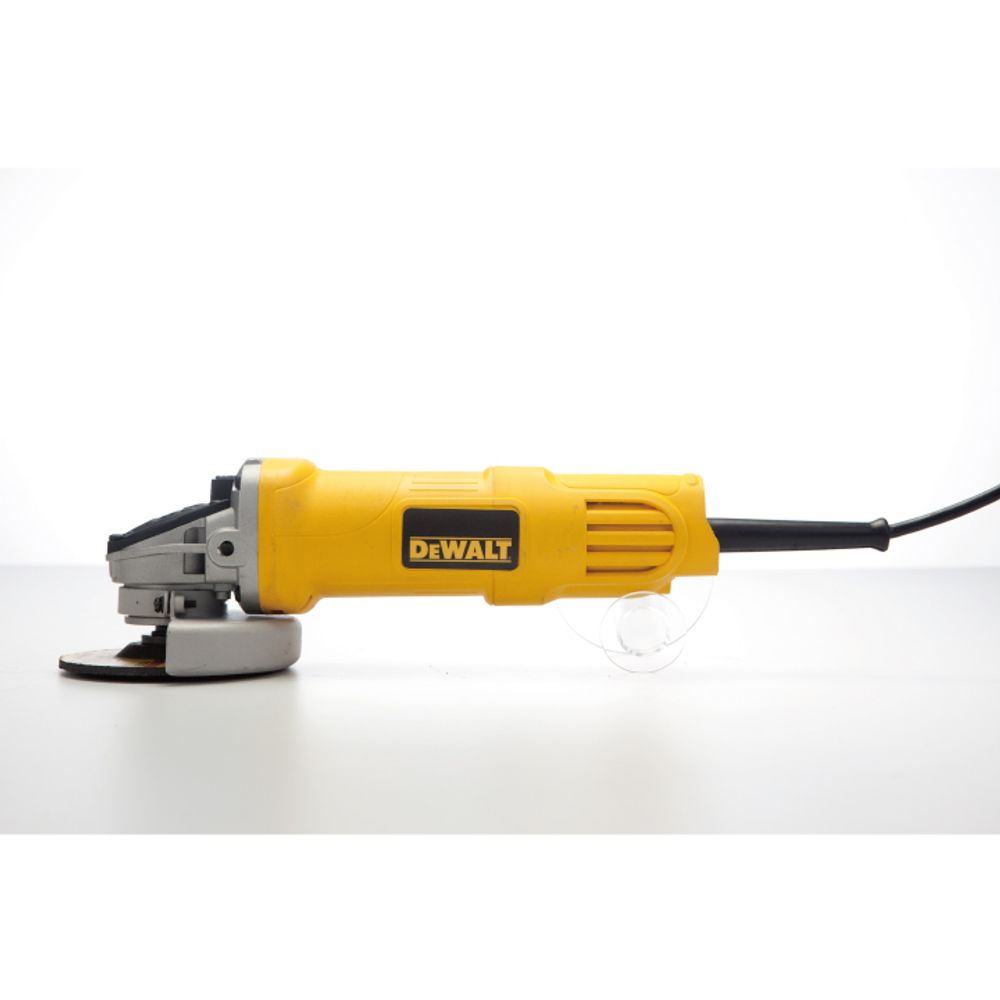 DEWALT 전기그라인더_DWE8100T-KR 720W/4인 치(토글