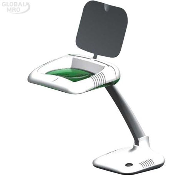 블루텍확대경 조명확대경 BD-L312 (LED) BD-L312 1E