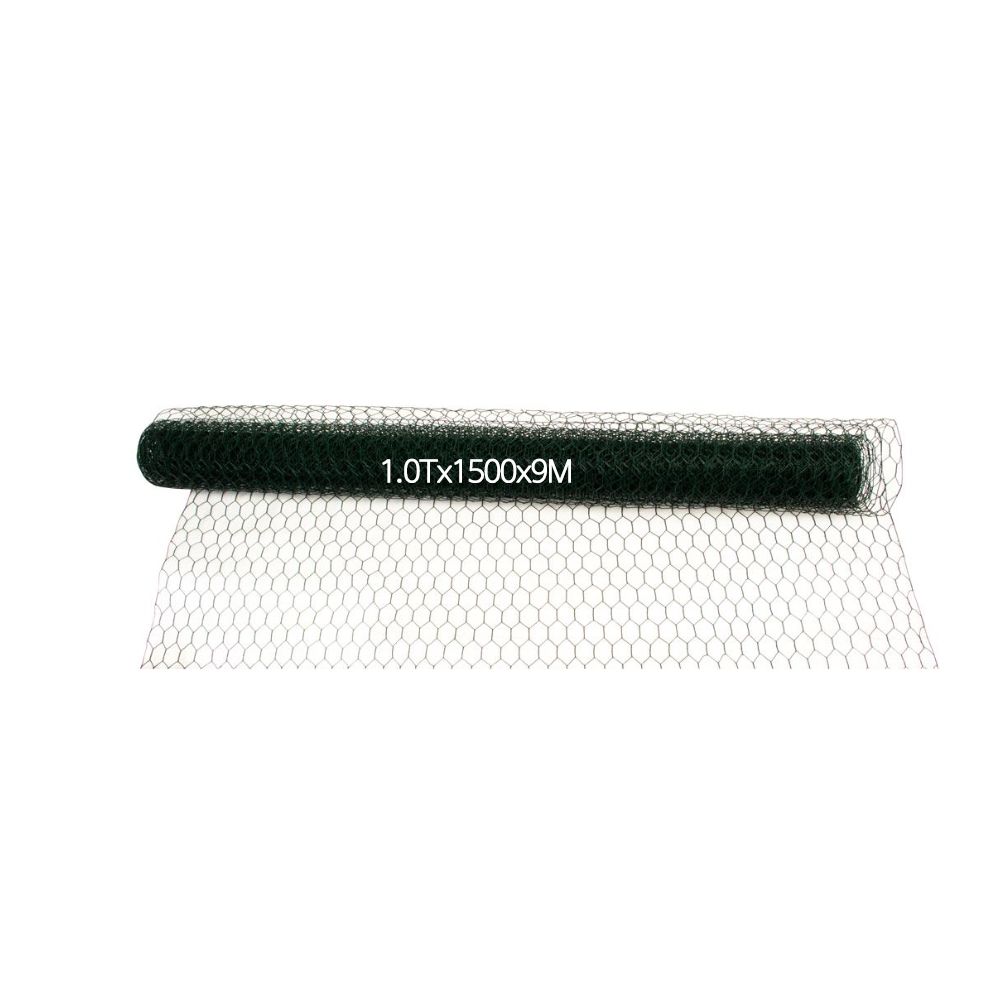 양계망 농막 개구망차단 울타리 1.0x1500x9m 5.4kg