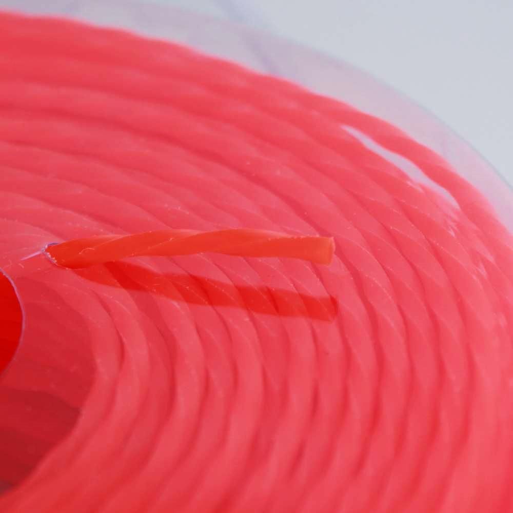 나일론커터 예초기줄날 예초기줄 트위스트 3.0mm