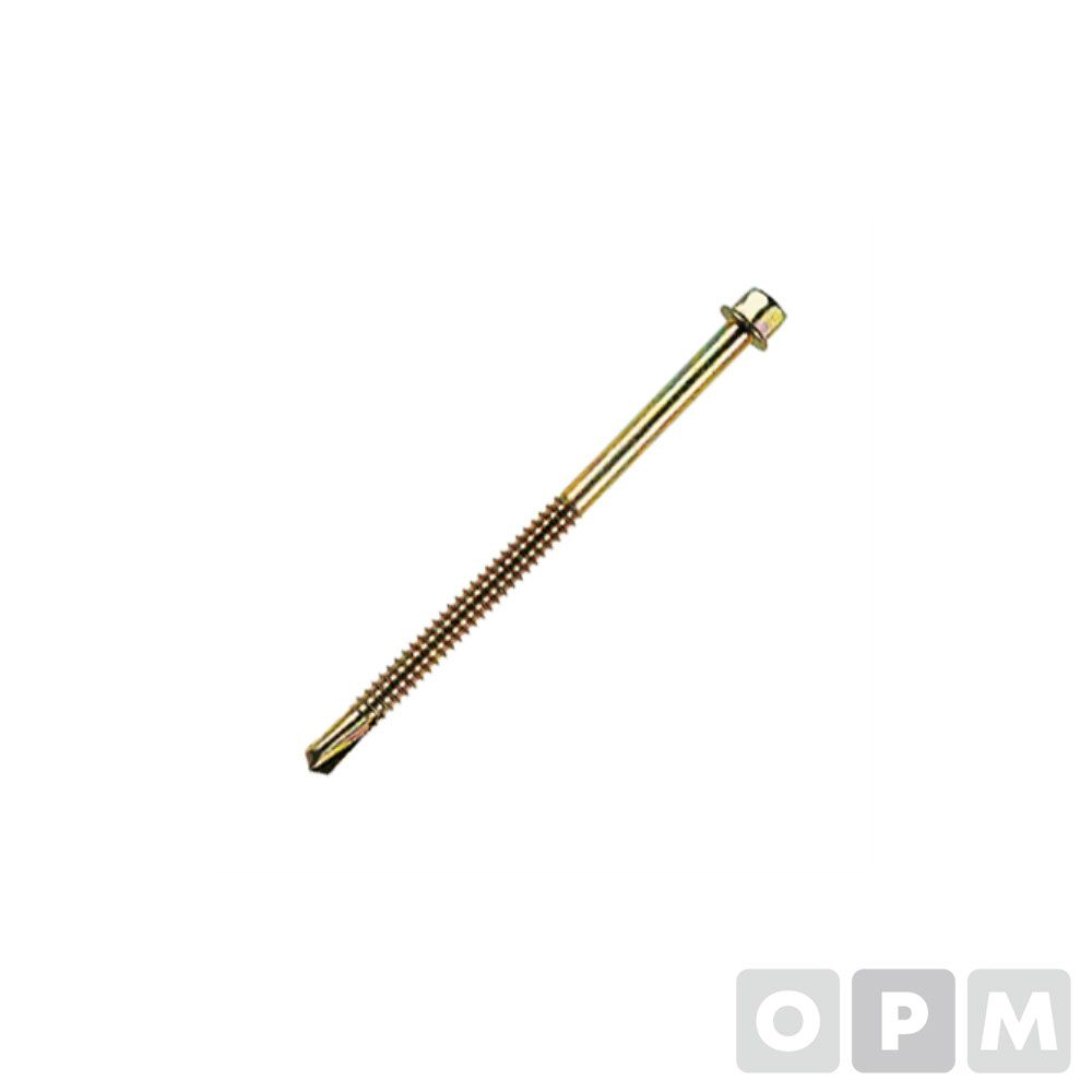 직결피스(육각머리) 14x19mm(500EA) 8봉