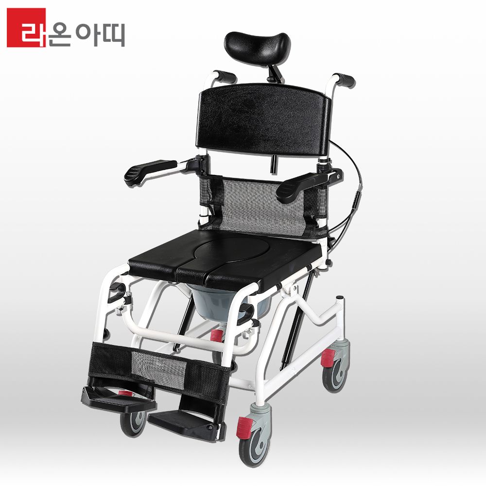 라온아띠 고급 목욕의자 KCS-811