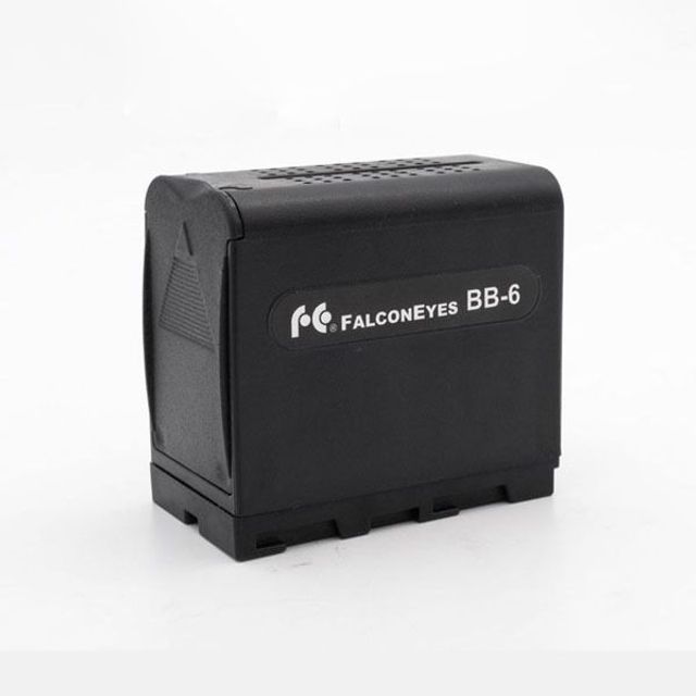 배터리팩 케이스팩 NP-F Series NP-F570 NP-F550