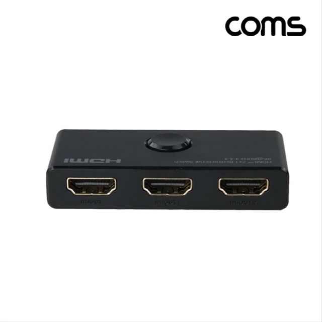 HDMI 양방향 선택기 1대2 2대1 8K 60Hz 4K 12 PT345