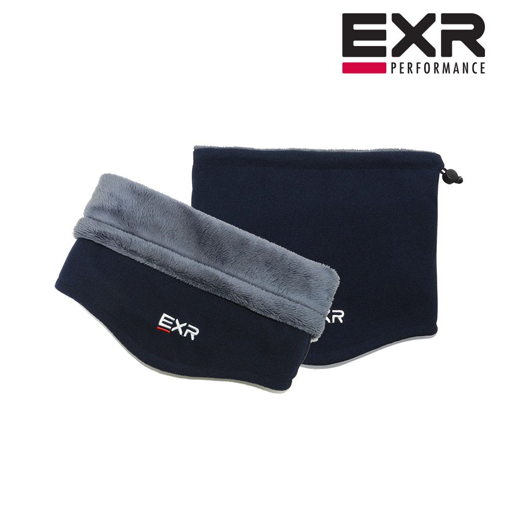 EXR 넥게이터 넥워머 방한용품 겨울용품 목도리
