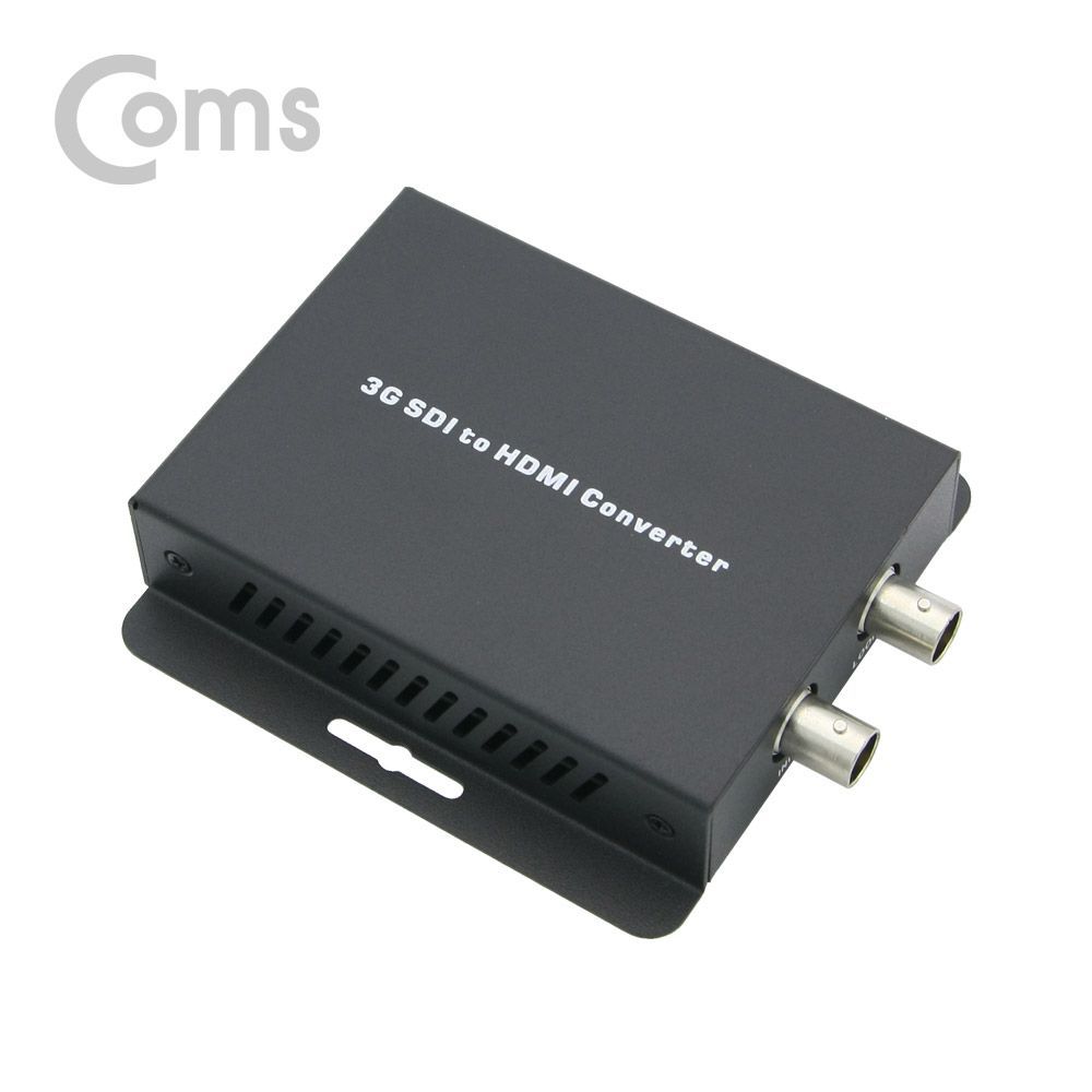 SDI to HDMI 컨버터(3G SDI to HDMI Mini Size SDI)