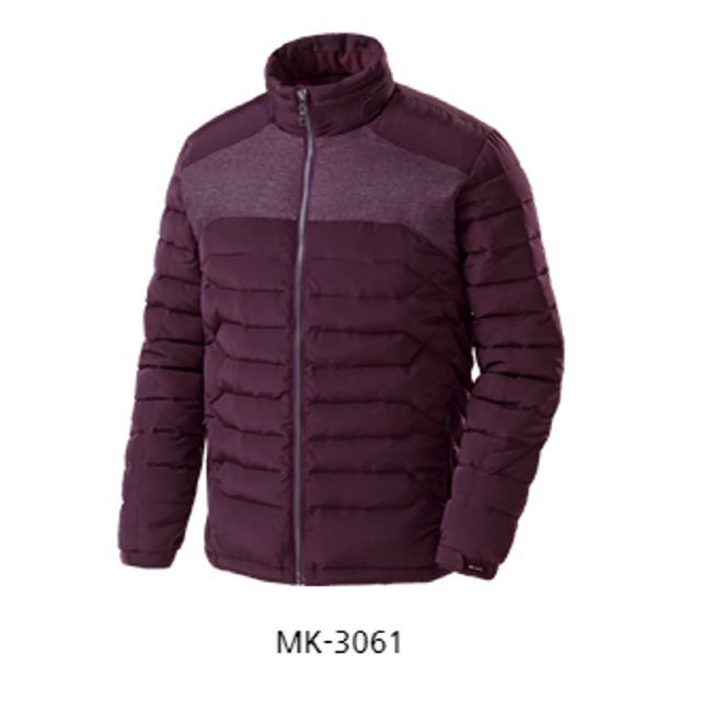 MARK F/W점퍼 MK-3061