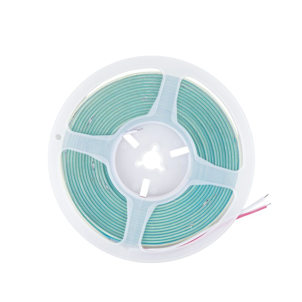띠형 LED조명 DC 12V / DIY 줄조명 / 아이스블루 5m