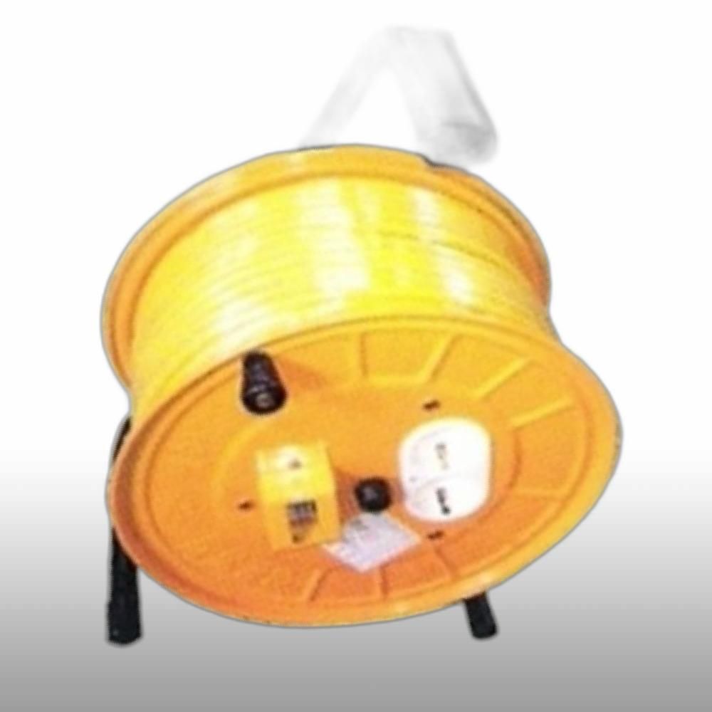 M-25M 전선릴 정 소-1.5접지전선릴 VCTF1.5X3C TA1
