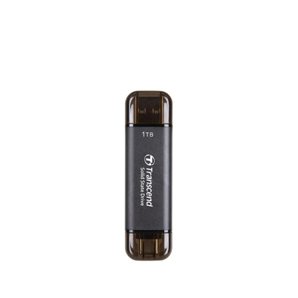 외장SSD ESD310 Portable 2TB