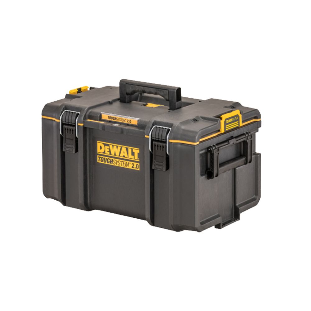 DEWALT 터프시스템2.0공구박스_DWST83294-1 중형