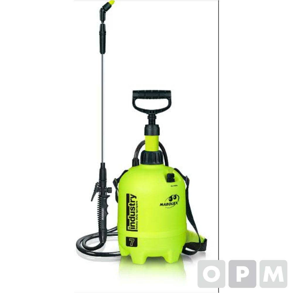 INDUSTRY 7 7830ml높이-470mm 너비-220mm 1.8kg