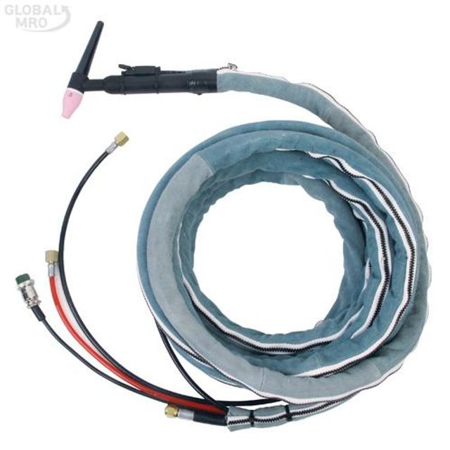 한토 알곤토 치(수냉) 500A-10M (PVC) 500Ax10M수냉