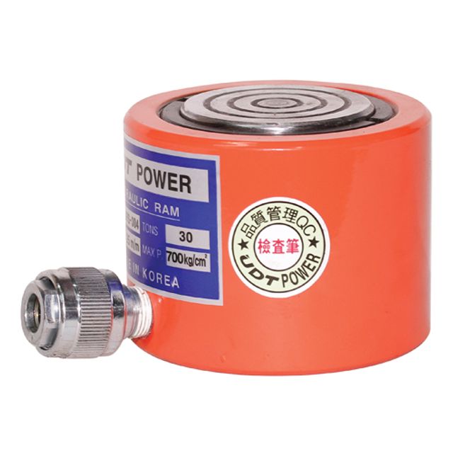 UDT삼성 유압쇼트램 30T x 25MM(URS-304) URS-304 1