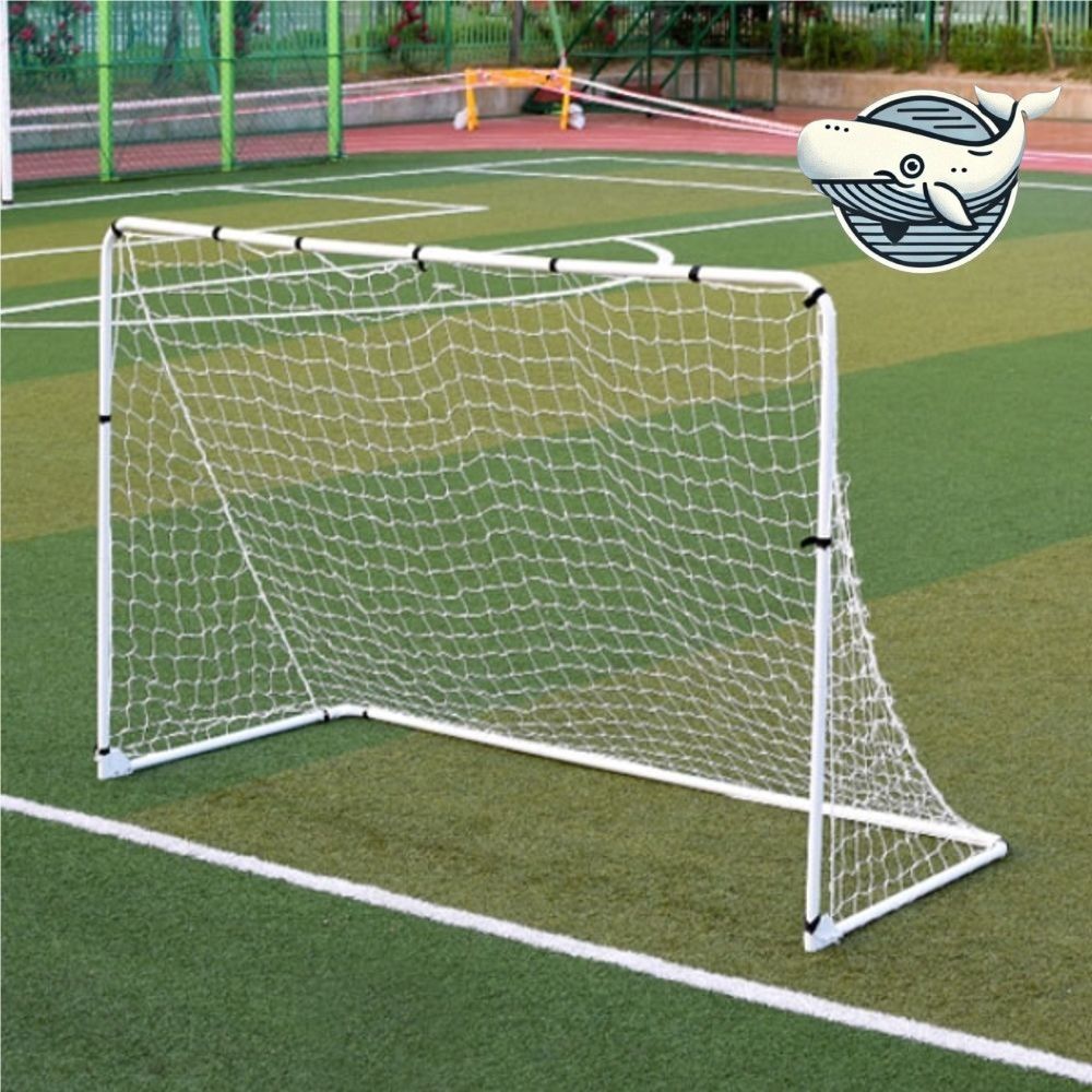 휴대용 접이식 축구 골대 니스포 풋살 체육용
