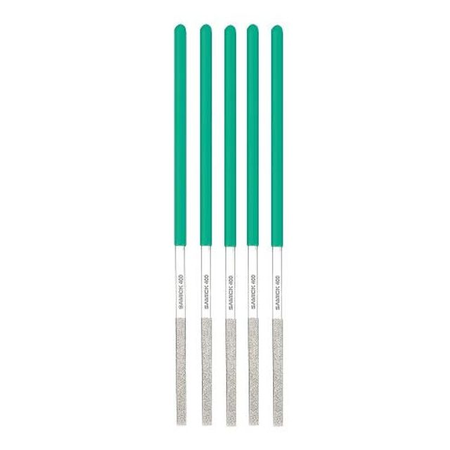 삼익 다이아몬드줄(금형용) 4본조용400 4mm(낱개)