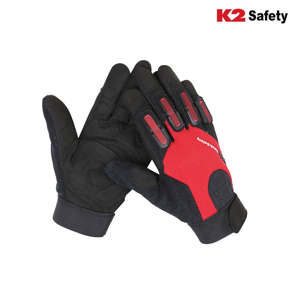 K2SAFETY IMA09991 진동방 안전지장갑