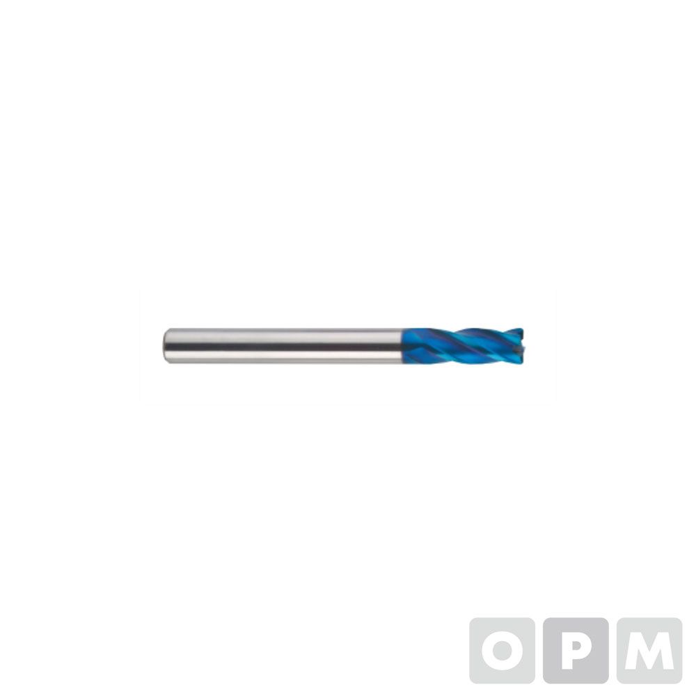 X-5070(S) 래디우스엔드밀4F D12.0(R2)X12X30X110