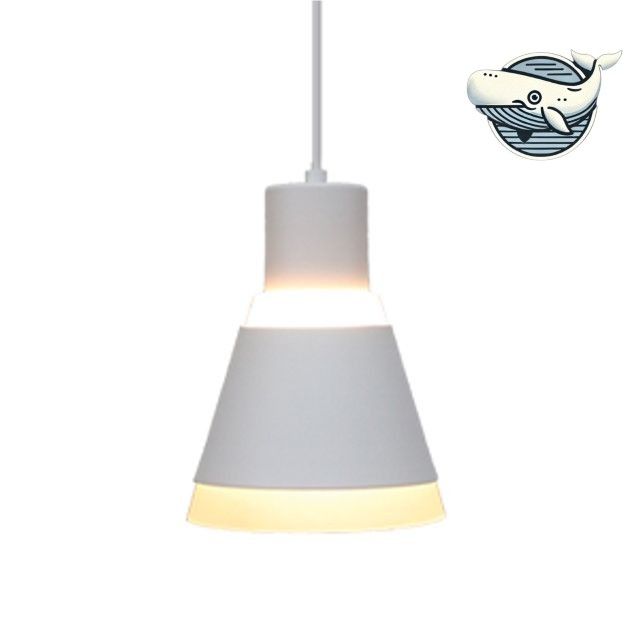 모던 디자인 LED 팬던트 조명 거실 침실