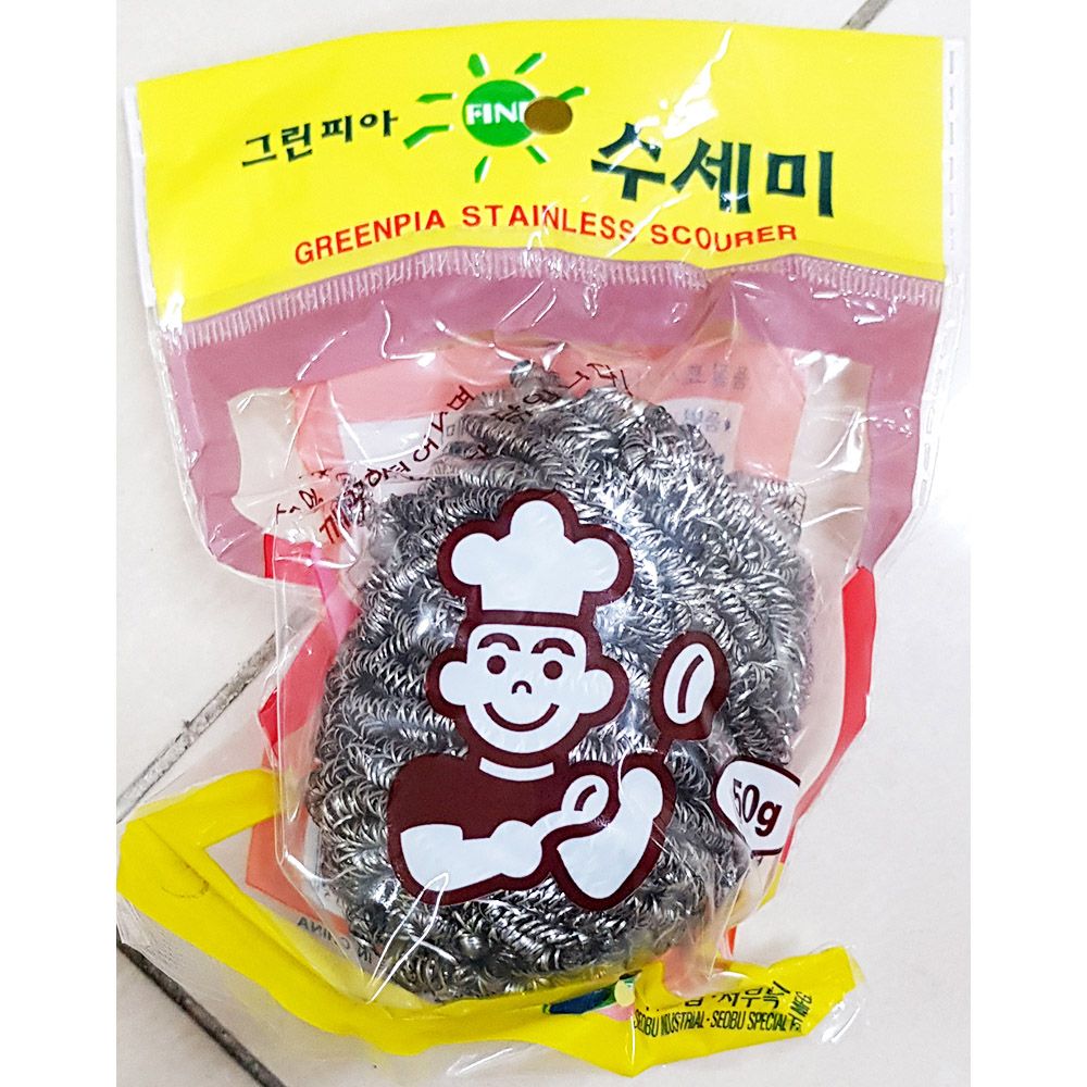 철수세미(서부산업 50g)X400개