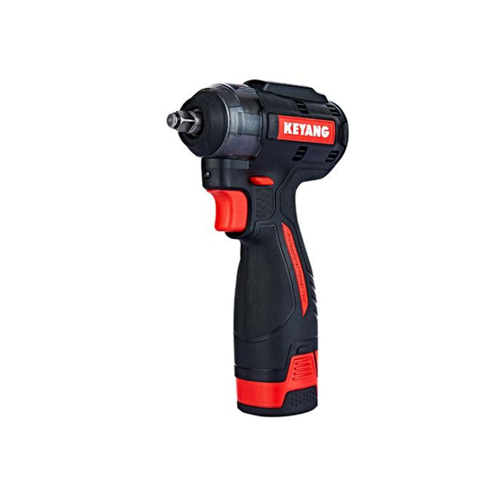 계양 충전임팩트렌치 IW16BL-160I 14.4V/2.0Ah