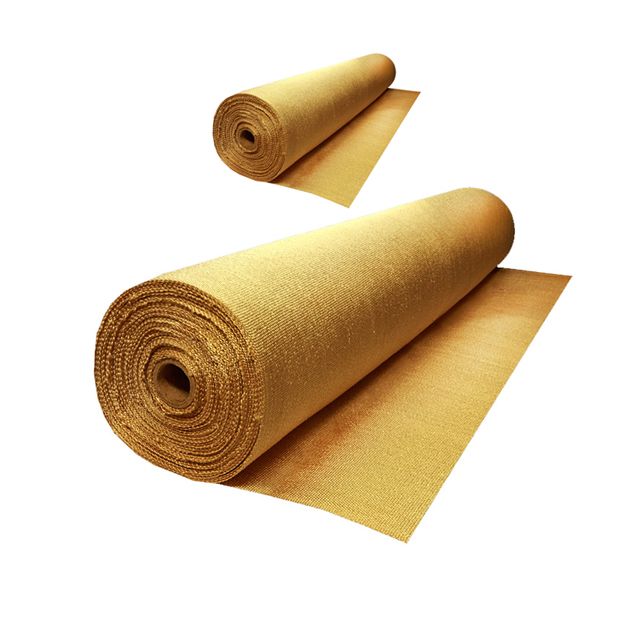 1.6T X 1M X 23M 수회 고열처리한 열처리포 X 2개입