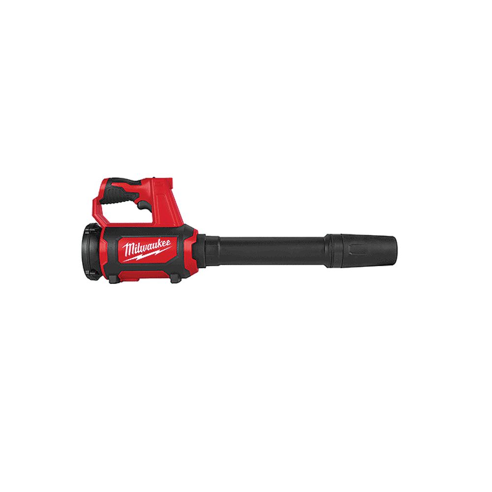 MILWAUKEE 충전송풍기(본체만)_M12BBL-O 12V/2단 속