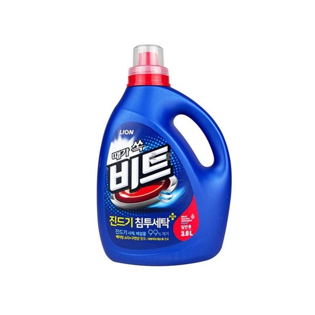 IS 비트 액체세제 일반용 3L