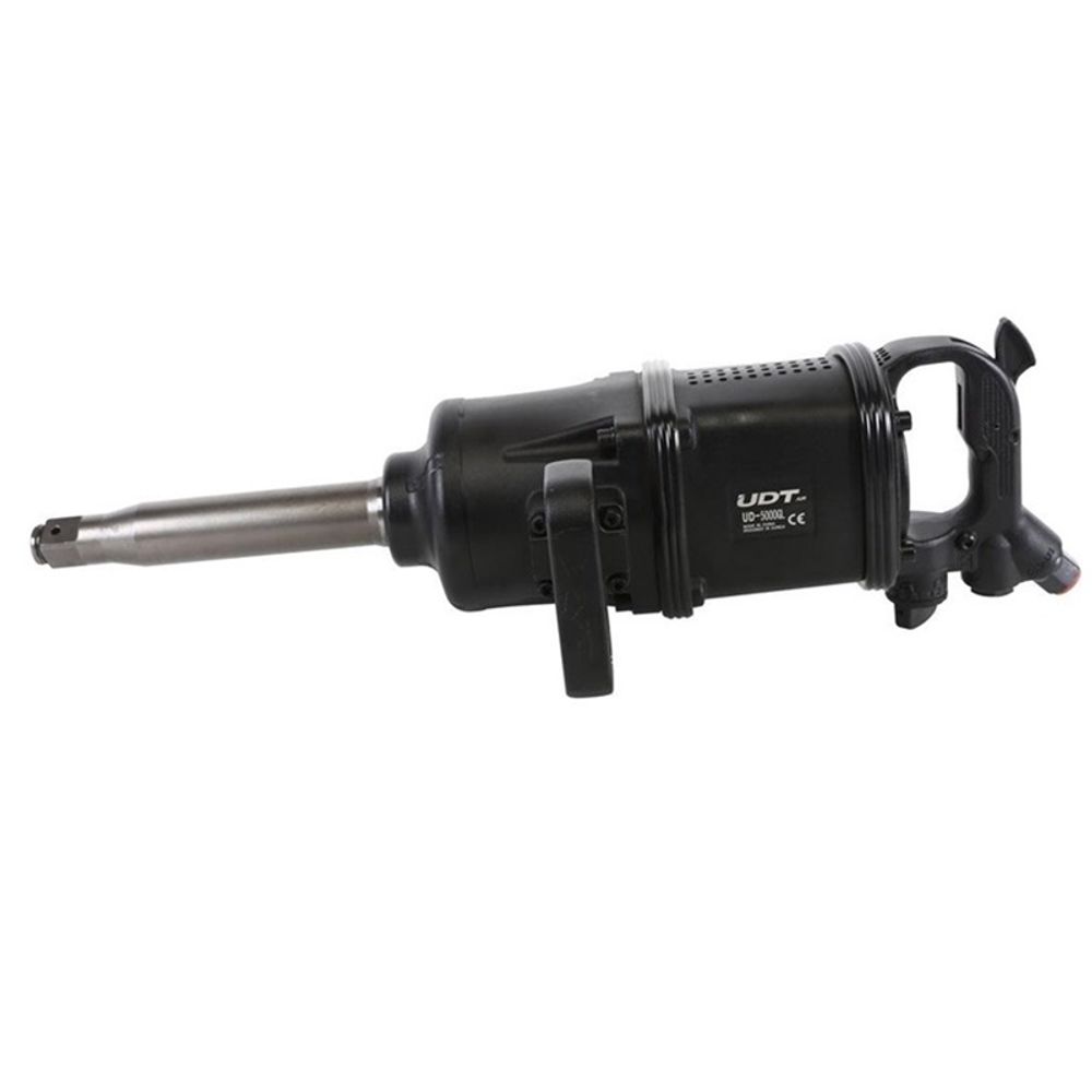 UDT 에어임팩트렌치 UD-5000GL 9in 롱앤빌