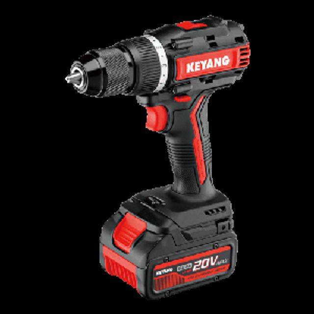 계양 충전드릴(브러쉬리스) DD20BLA-70C 18V(L5.0Ah