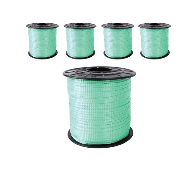 각종 포장에 좋은 약 18mm x 70M 핸디 노끈 X 5개입