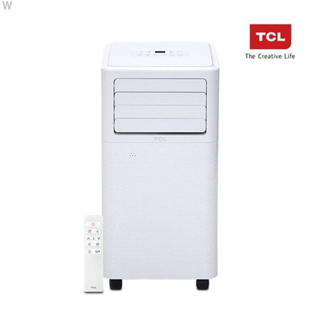 냉방제습송풍이동식에어컨TCL 3in1 TPA-902