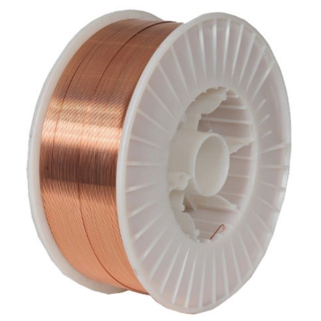 CO2솔리드와이어 (20 kg) 0.9MM/20KG JC-76