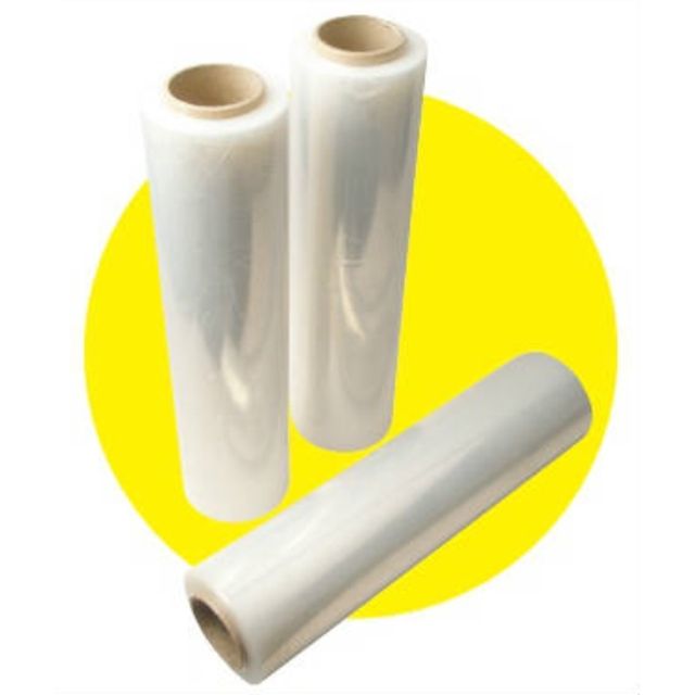 스트레치 필름 (4 EA) 20x500mm/300m BS-20300