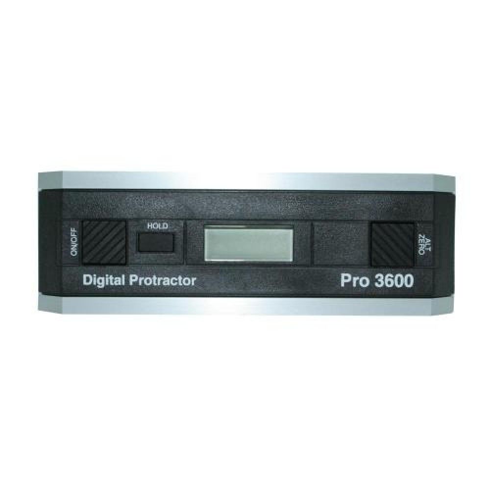 신콘 디지털경사계 PROJS3600미제JS SPI TRONIC