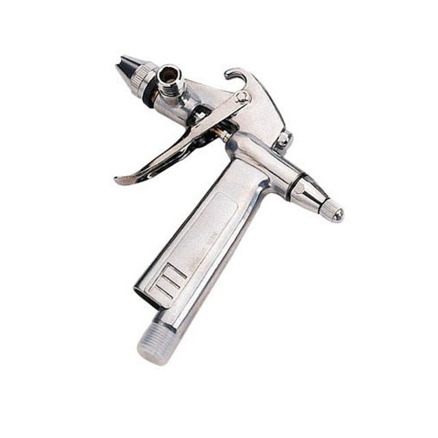 이와다 에어스프레이건 RG-3L-3 (1.0MM)중력식 RG-3