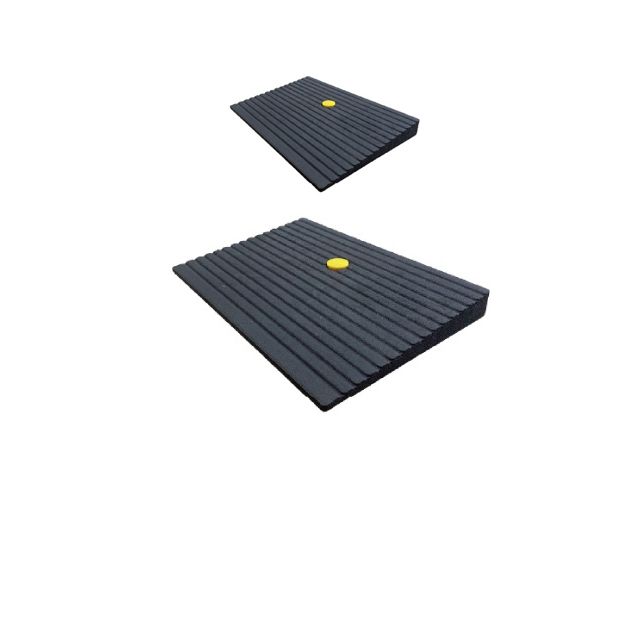 450 X 300 X 40 턱있는 곳에 사용하는 진입판 X 2개