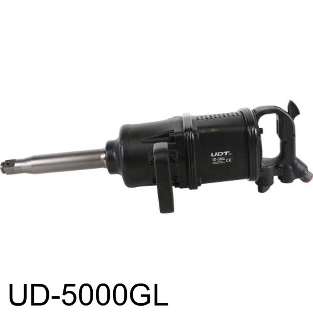 에어임팩트렌치 UD-5000GL(1SQ)일자형