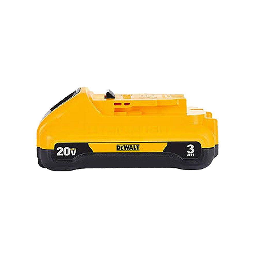 DEWALT 충전배터리_DCB187-KR 20V/3.0Ah 리튬이온컴
