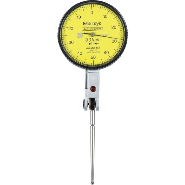 다이얼 인디케이터 1.0MMX0.01(PCN-1L-8A) M513-415