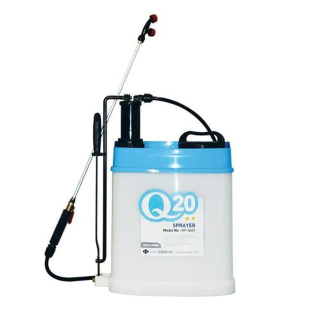 한일에스피 인력분무기 HP-0401(큐-20) HP-0401 1EA