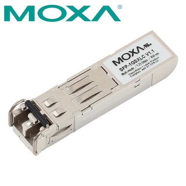 SFP-1GSXLC 기가비트 멀티모드 SFP 광 모듈 L KW1075