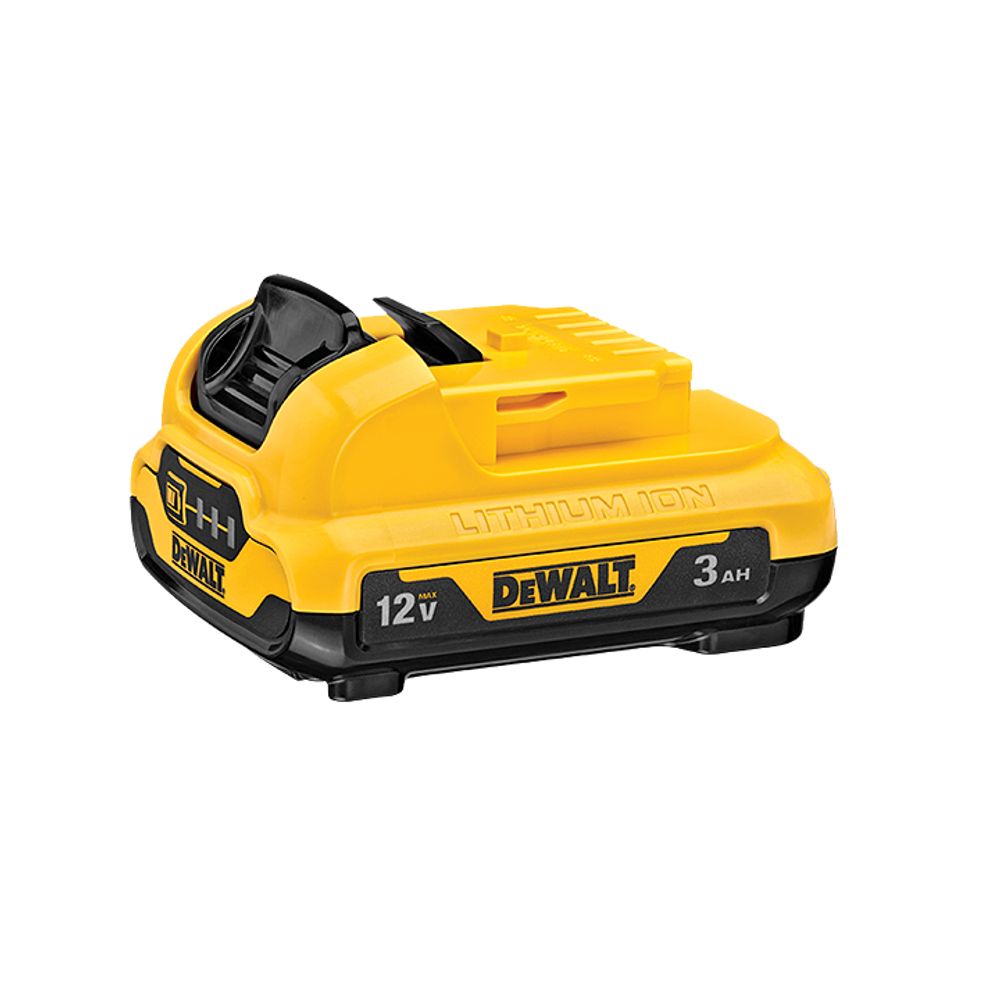 DEWALT 충전배터리(리튬)_DCB124-KR 12V Max 리튬이