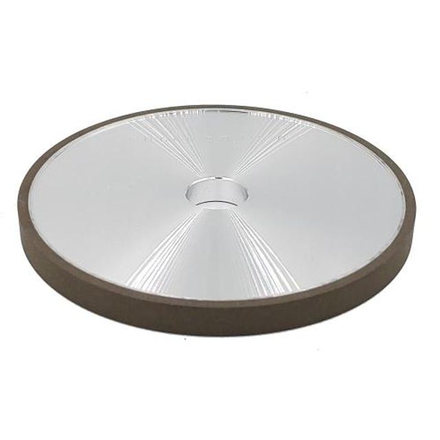 태광다이아몬드 다이아몬드휠 ST-W 100x8x2x15.88 1