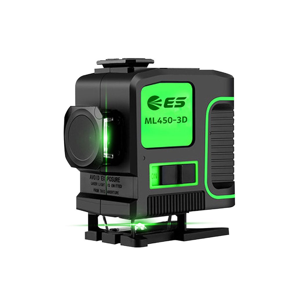 ES 3D레이저 수평 레벨기 ML4503D